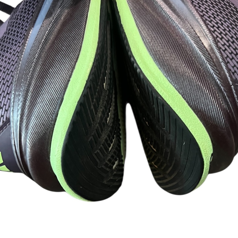 ADIDAS SUPERNOVA RISE WOMEN'S RUNNING SHOES, SIZE 7 - Picture 6 of 8